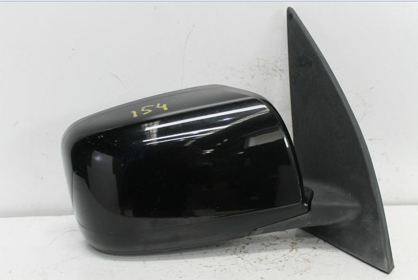 Nissan, Xtrail Right Door Mirror T31 Non Camera Type 09/07 04/14