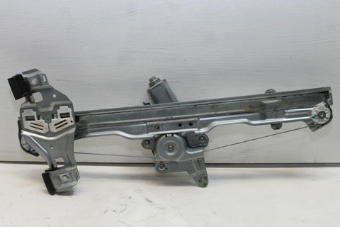 LDV, T60 Left Front Window Reg/Motor Sk8C 07/17