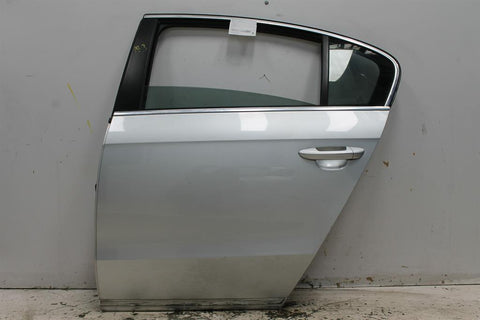 Volkswagen, Passat Left Rear Door 3C/Mk6 B7 Sedan 09/10 05/15