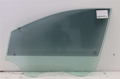 Ford, Kuga Left Front Door Window Tf 11/12 09/16