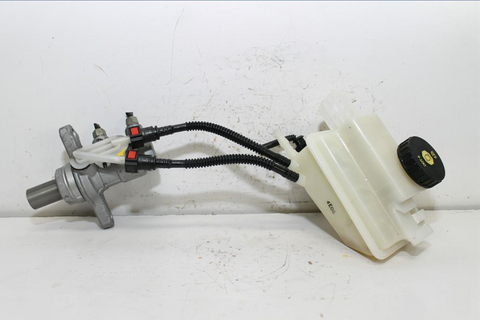 Holden, Barina Master Cylinder Tm 09/11 12/18