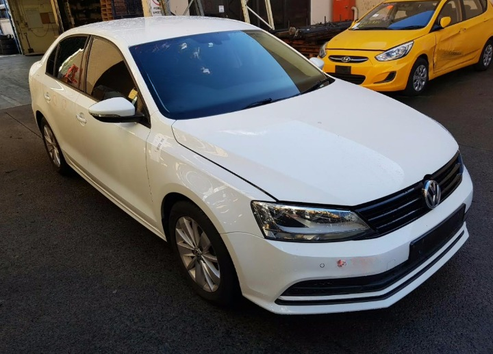 Used Volkswagen, Jetta Trans/Gearbox ,  Auto, Petrol, 1.4, Turbo/Scharged, 1B, Pvu Code, 02/11-12/17  ��� main images - All Good Parts