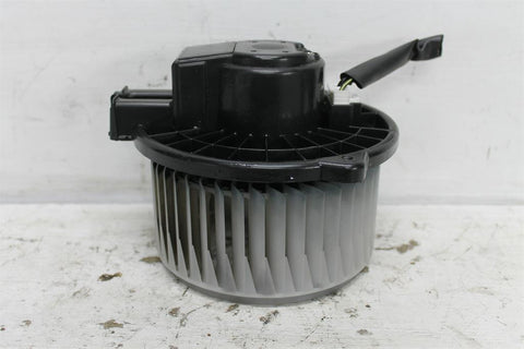 Subaru, Liberty Heater Fan Motor 6Th Gen Wide 2 Pin Plug Type P/N 2727005280 08/14 04/21