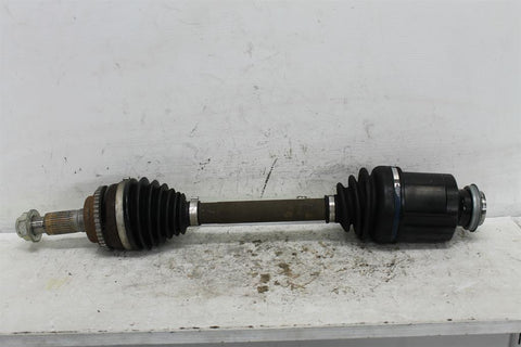 Mazda, CX9 Right Driveshaft Front Tb 12/07 12/15