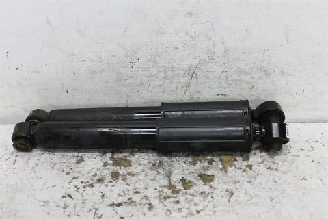 Hyundai, Accent Shock Absorber Rb Rear Pair 03/13 12/19