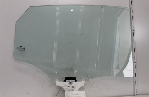 Hyundai, IX35 Left Rear Door Window Lm Series 11/09 01/16