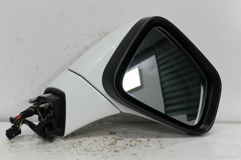 Holden, Trax Right Door Mirror Tj Series Non Indicator Type 10/16 12/20