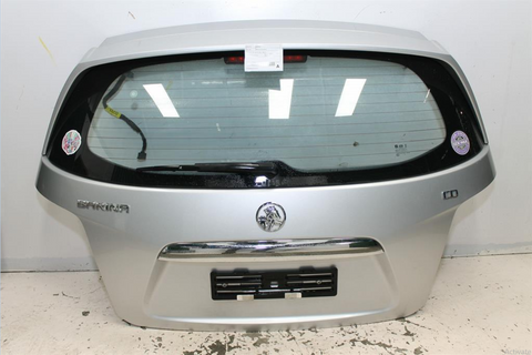 Holden, Barina Bootlid/Tailgate Tailgate Tm Hatch 09/11 08/16