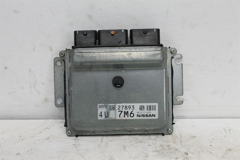 Nissan, Xtrail Ecu 2.5 Petrol Auto T/M Ecu Only T31 T32 09/07 07/22