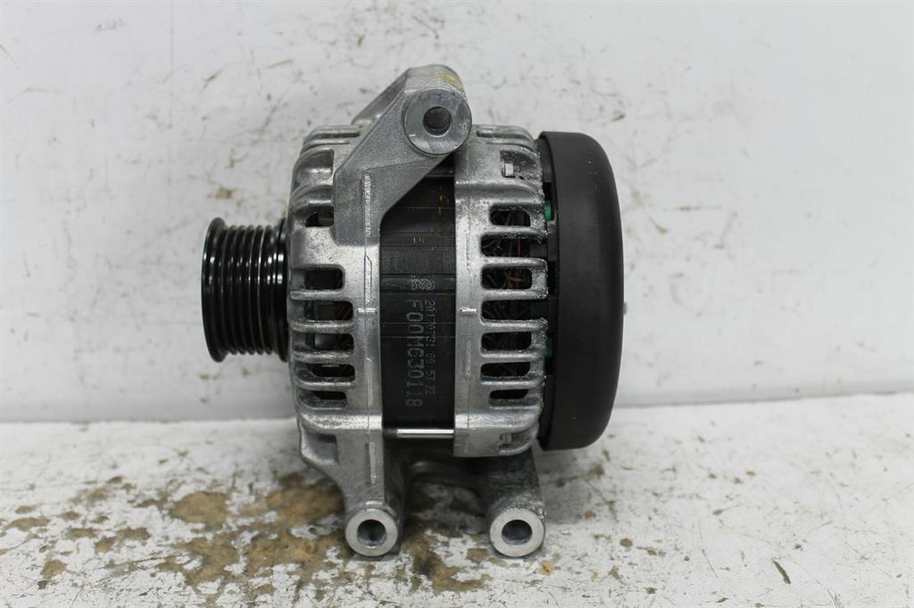 Holden, Equinox Alternator Diesel 1.6 Turbo Eq 09/17 12/20