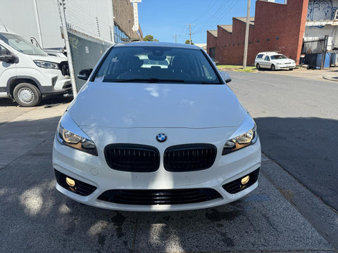 BMW , 2 Series Trans/Gearbox , Petrol, 1.5, 218I, Turbo, B38C, F44, Sedan, 09/19-