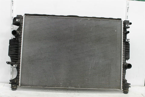 Ford, Mondeo Radiator Auto Md 09/14 06/20