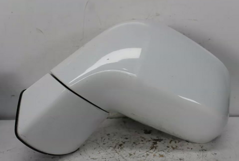 Holden, Captiva Left Door Mirror Cg Non Heated Non Indicator Type 5 Pin Type Captiva 5 Type 09/06 09/15