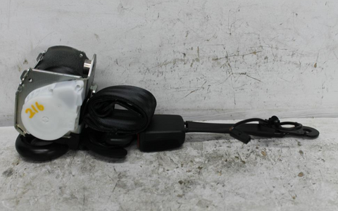 Skoda, Kamiq Seat Belt Rh Front Assy (Belt And Stalk) Nw 06/20