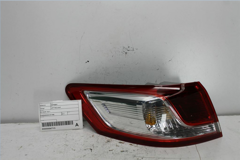 Honda, Odyssey Left Taillight Rb 04/09 10/11