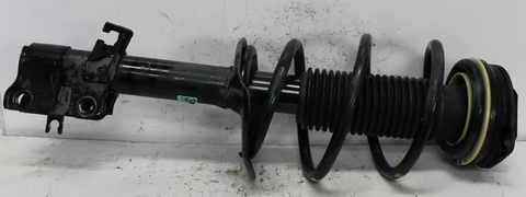 Renault, Koleos Left Front Strut H45 09/08 04/16