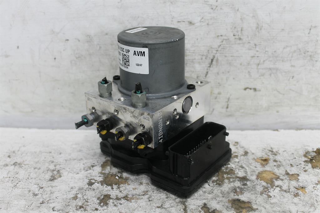 Holden, Trax Abs Pump/Modulator Pn 95367357 Tj Series 08/13 12/20