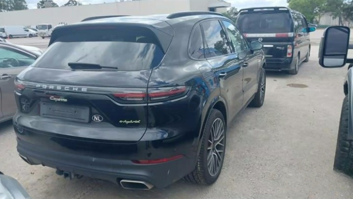 Used Porsche , Cayenne Trans/Gearbox , Auto, Petrol, 3.0, Turbo, A30P1 Code, 9Ya/9Yb, 03/18-  – main images - All Good Parts