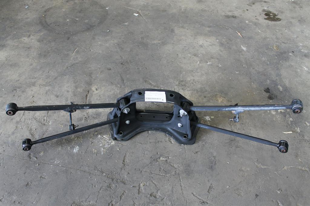 Haval, H2 Rear Axle Beam (Fwd) 06/15 02/21