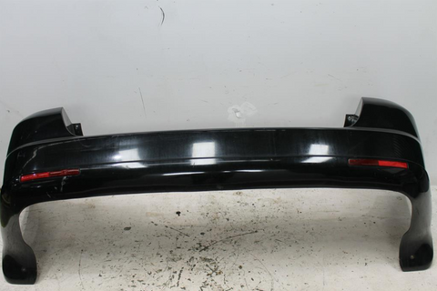 Ssangyong, Rexton Rear Bumper Y285 Standard Type 07/03 11/12