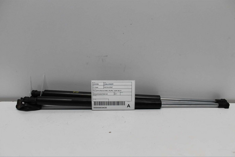 Mitsubishi, Challenger Hatch Strut Tailgate Struts (Pair) Kh/Pb 12/09 06/13