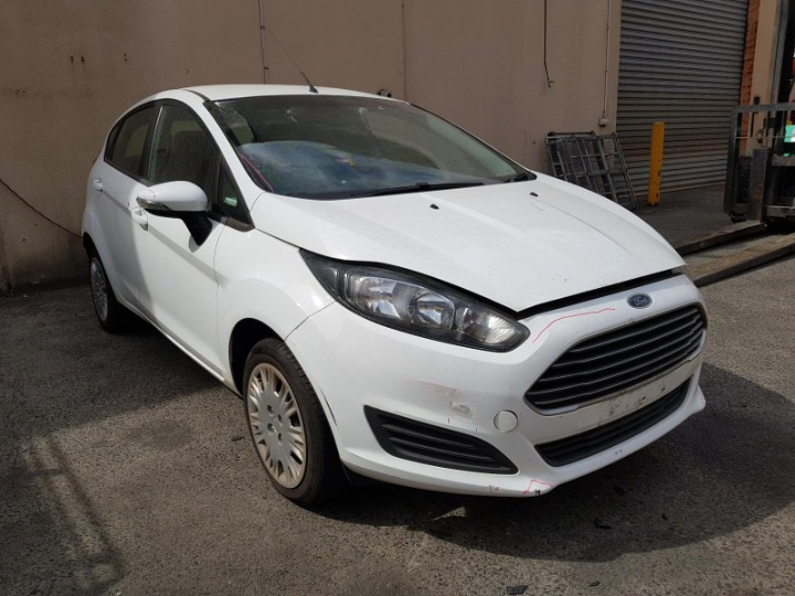 Used Ford , Fiesta Trans/Gearbox , Auto, Petrol, 1.5, 6 Speed, Wz, 05/13-12/19  ��� main images - All Good Parts