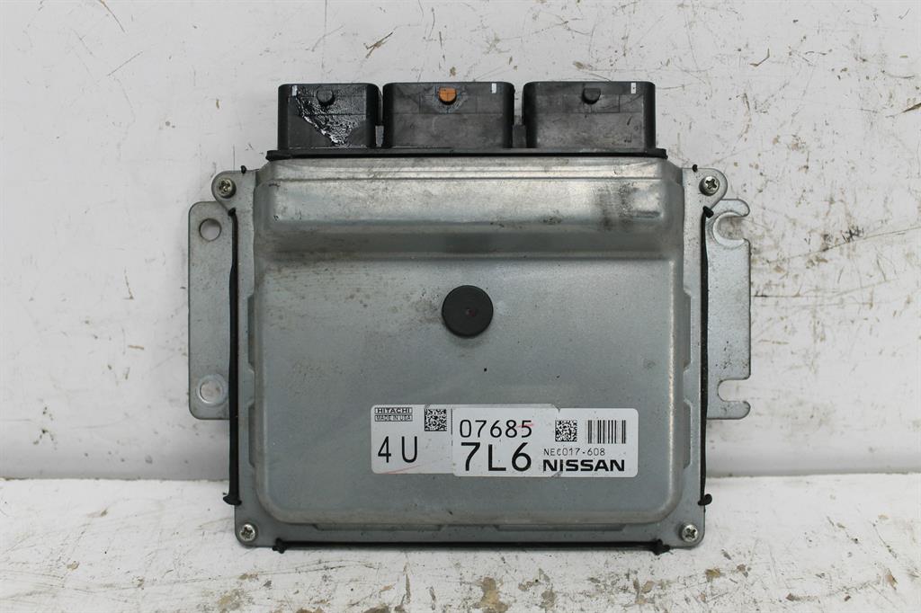 Nissan, Xtrail Ecu 2.5 Petrol Auto T/M Ecu Only T31 T32 09/07 07/22