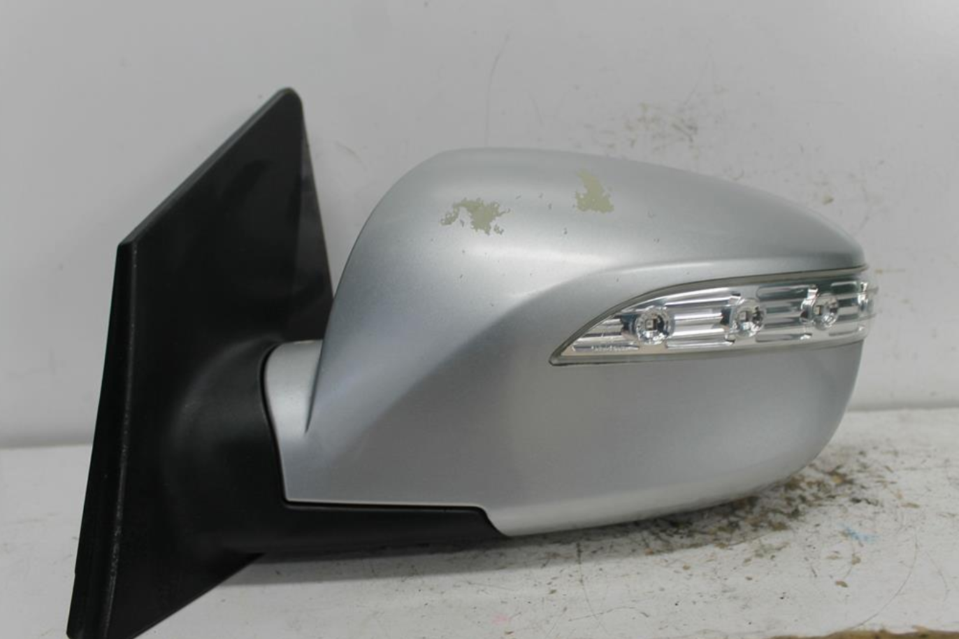 Hyundai, IX35 Left Door Mirror Lm Series Manual Fold (6 Pin) 11/09 01/16