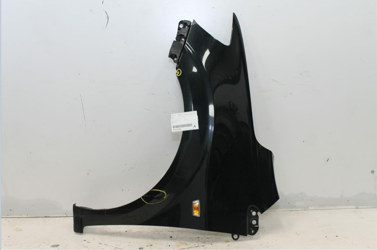 Used Holden, Barina Left Guard Tm Non Skirt Type 09/11 12/18 2012 – image 1 - All Good Parts