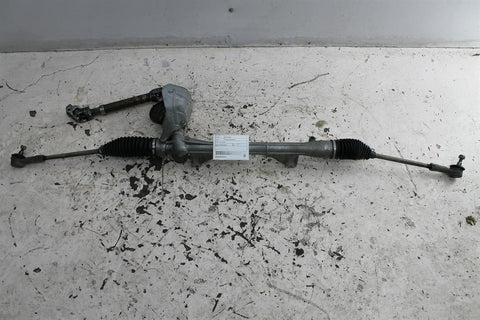 Mitsubishi, Outlander Steering Box/Rack Zj Zk 10/12 03/18