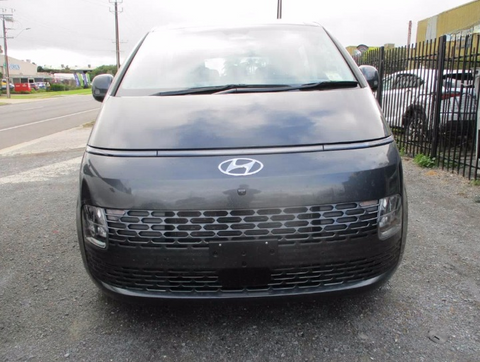 Hyundai, Staria Trans/Gearbox , Auto, 2Wd, Petrol, 3.5, G6Du, Us4, 04/21