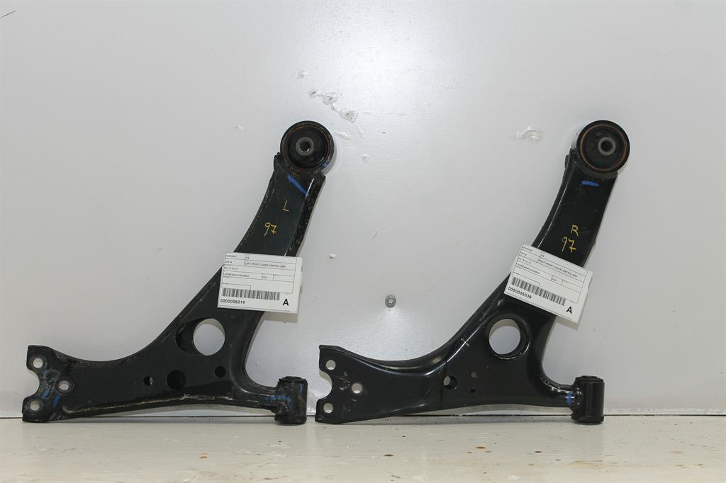 Haval, H2 Right Front Lower Control Arm 06/15 02/21