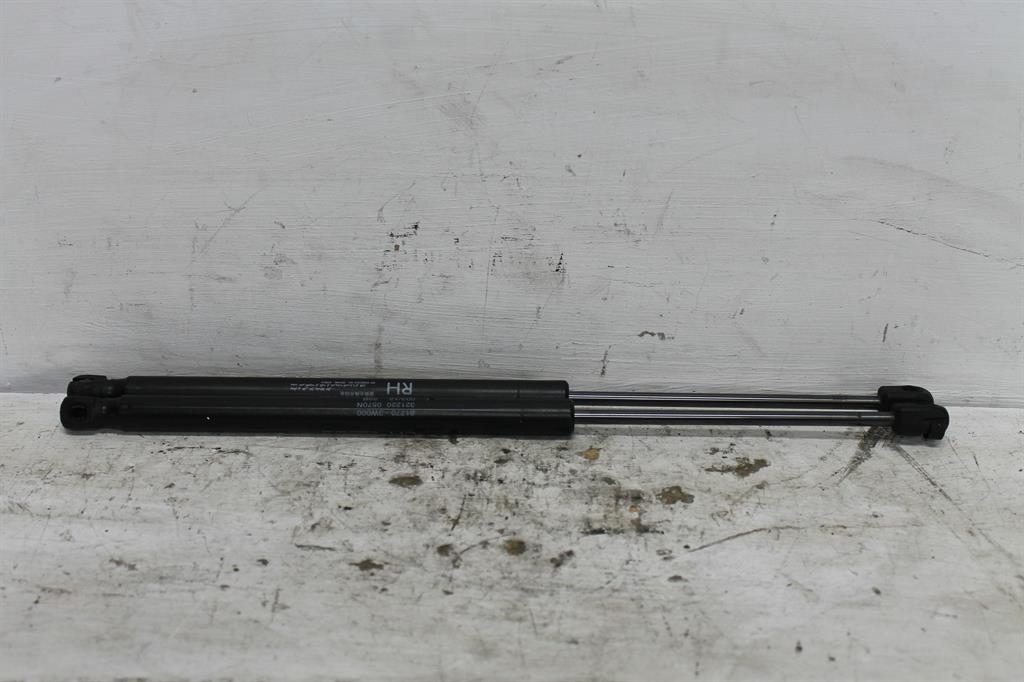 Kia, Sportage Hatch Strut Tailgate Strut (Pair) Sl 05/10 10/15