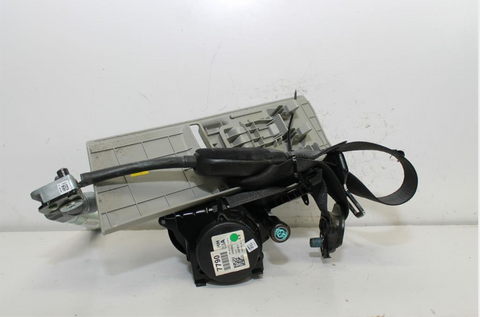 Holden, Barina Seat Belt Rh Front Assy (Belt And Stalk) Sedan/Hatch Tm 09/11 12/18