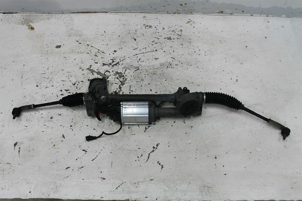 Used Skoda, Yeti Steering Box/Rack 5L 09/11 12/17 2011 – image 1 - All Good Parts