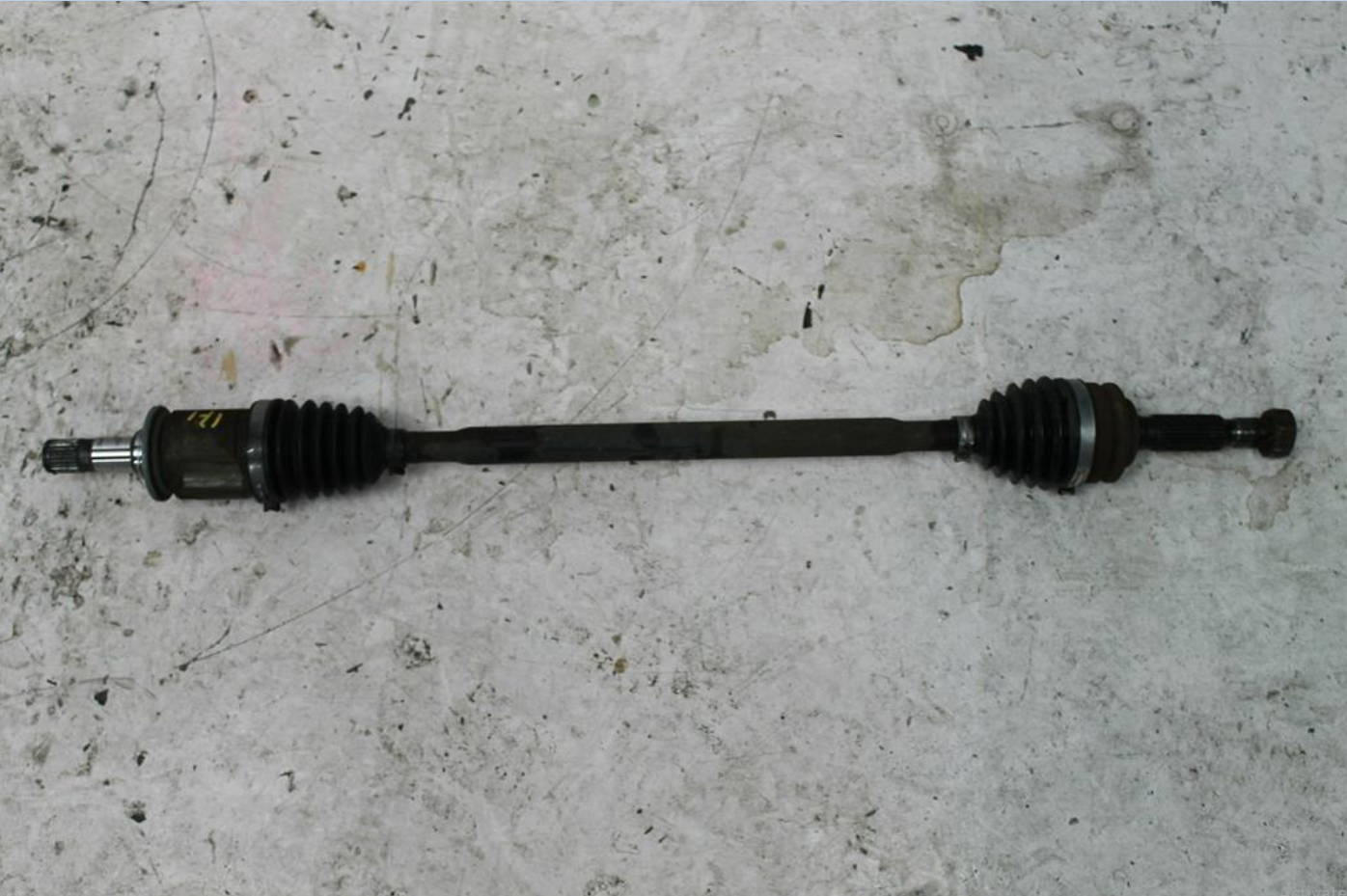 Used Jeep, Patriot Left Driveshaft Rear Auto T/M (Cvt) Petrol 2.4 Mk 08/07 06/13 2008 – image 1 - All Good Parts