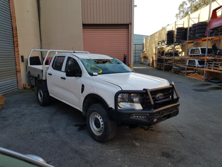 Used Ford , Ranger  Trans/Gearbox , Ra, Auto, Diesel, 2.0, Bi-Turbo, Rwd, 05/22  ��� main images - All Good Parts