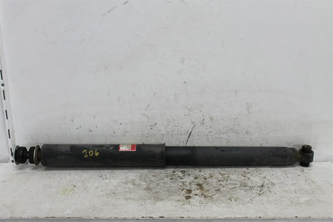 Mazda, CX9 Right Rear Strut Tb 12/07 12/15