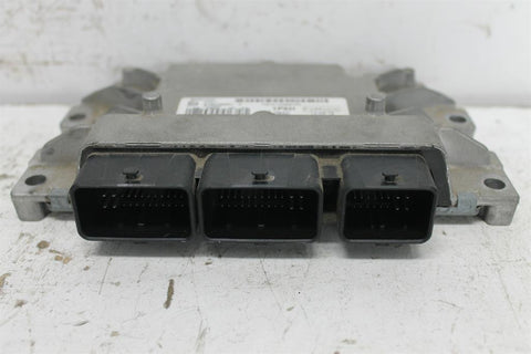 Ford, Ecosport Ecu 1.5 Ecu Only Bk Bl 11/13 01/20