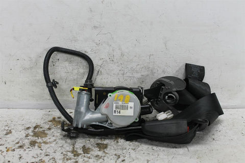 Hyundai, Accent Seat Belt Rh Front Assy (Belt And Stalk) Rb 05/11 12/19