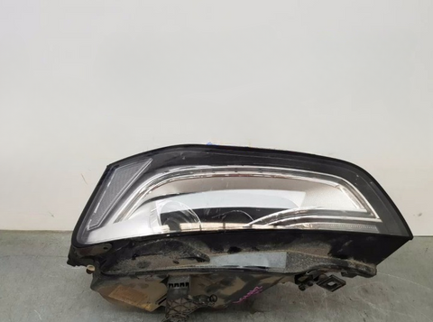 Audi, A4  Left Headlamp , B8 8K, Xenon-Adaptive Type, 07/12-01/16