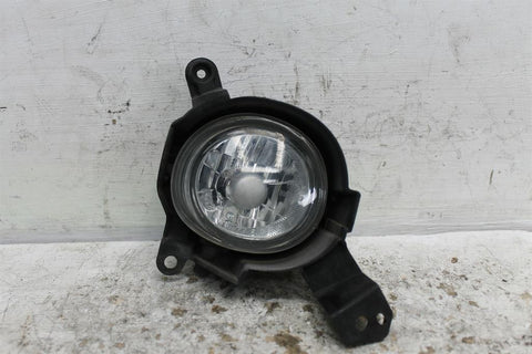 Mazda, CX9 Right Indicator/Fog/Side Bumper Foglamp Tb 10/12 12/15