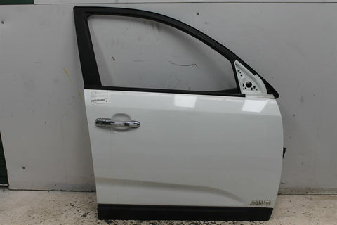 Kia, Sorento Right Front Door Xm 10/09 12/14