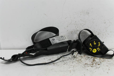 LDV, T60 Seat Belt Rh Rear Assy (Belt And Stalk) Sk8C 07/17