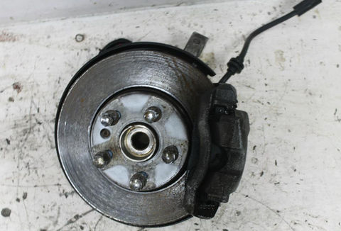 Holden, Cruze Right Front Hub Assembly Jh 1.4 Petrol 105Pcd 03/11 01/17