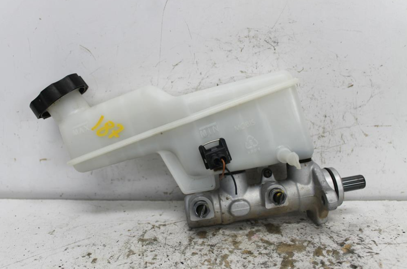 Hyundai, IX35 Master Cylinder Lm Series 11/09 01/16