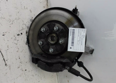 Holden, Cruze Right Front Hub Assembly Jg Jh 1.8 Petrol 105Pcd 03/09 01/17