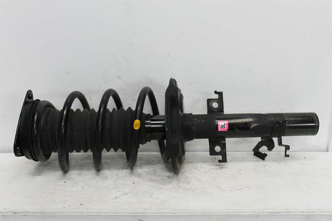 Nissan, Xtrail Left Front Strut T32 2.0/2.5 Petrol 02/14 07/22