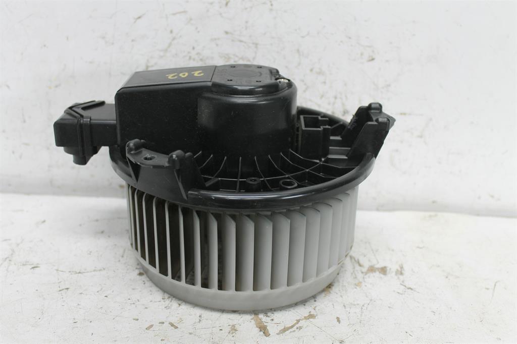 Used Mazda, CX9 Heater Fan Motor Front Tb 12/07 12/15 2009 – image 1 - All Good Parts