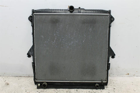 Ford, Ranger Radiator Auto 3.2 Diesel Px Series 1 06/11 06/15